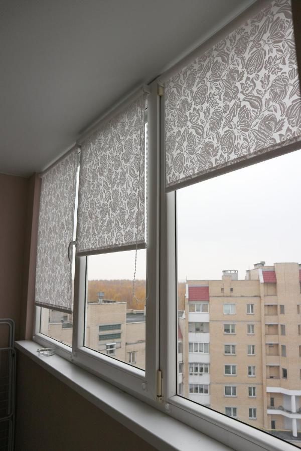 Апартаменты apart_moskovskaya293a Брест-37