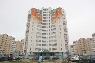Апартаменты apart_moskovskaya293a Брест Апартаменты с балконом-47