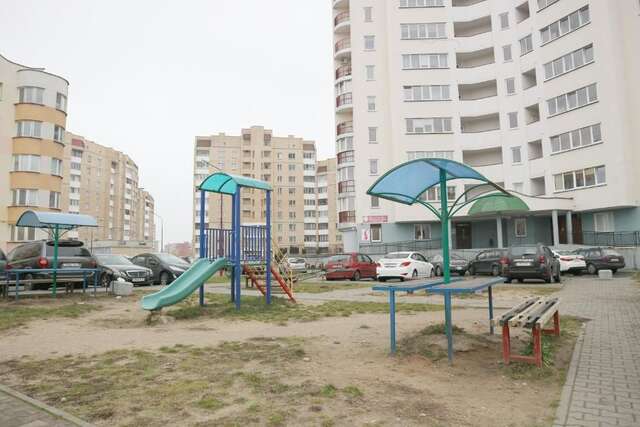 Апартаменты apart_moskovskaya293a Брест-50