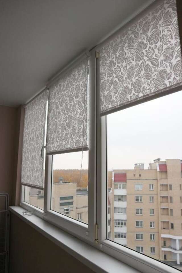 Апартаменты apart_moskovskaya293a Брест-78